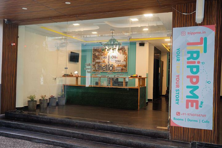Hotel Interior 2 of 15