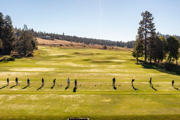 Golf 31 of 65