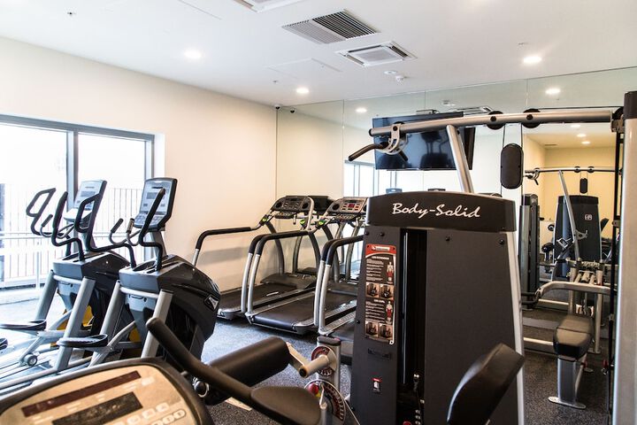 Health and Fitness 19 of 26