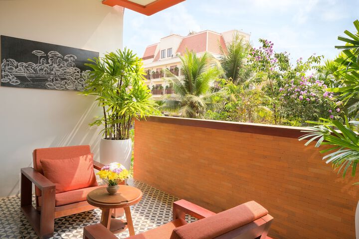 Terrace/Patio 36 of 157