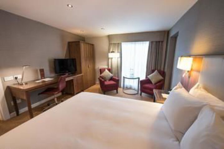 Fitness Center Photo