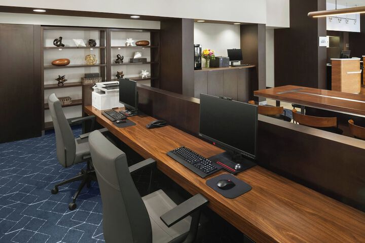 Hotel Amenity
