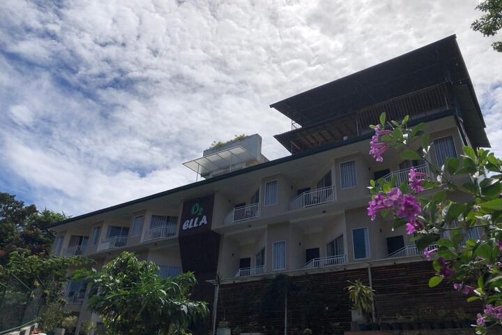 Hotel 38 of 38