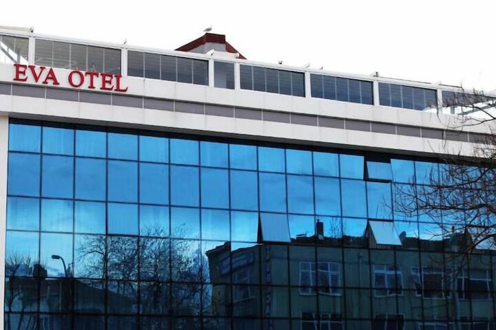 Hotel 76 of 78