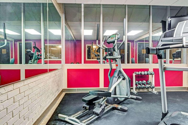 Health and Fitness 13 of 15