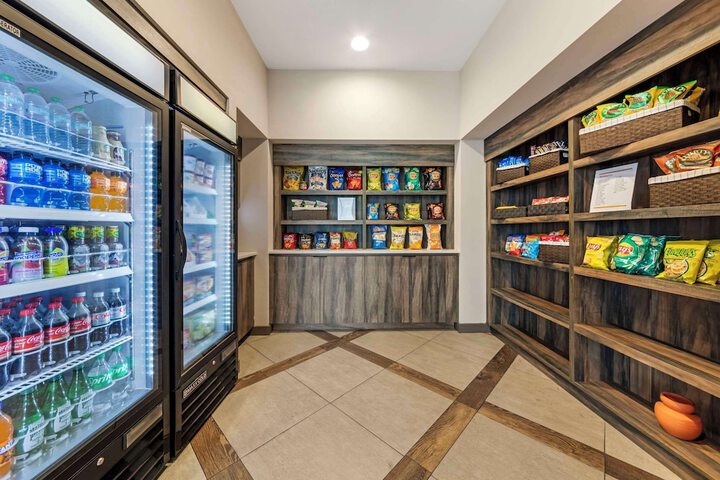 Property amenity