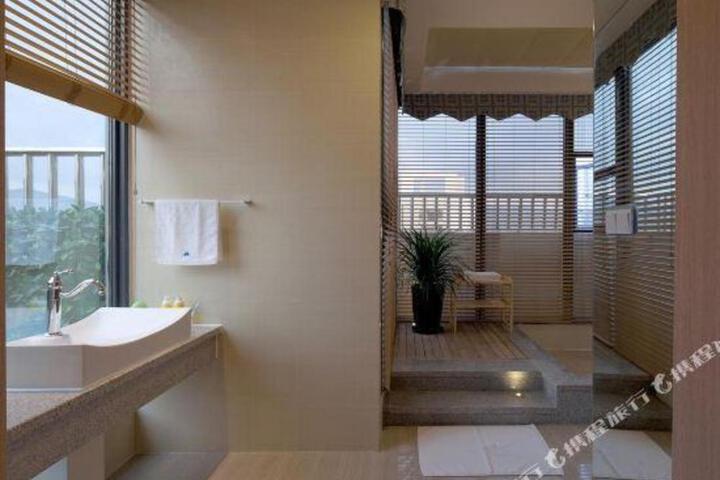 Youth Sunshine Hotel (Wenling Daxi)