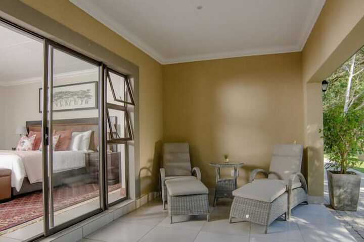 Terrace/Patio 7 of 22