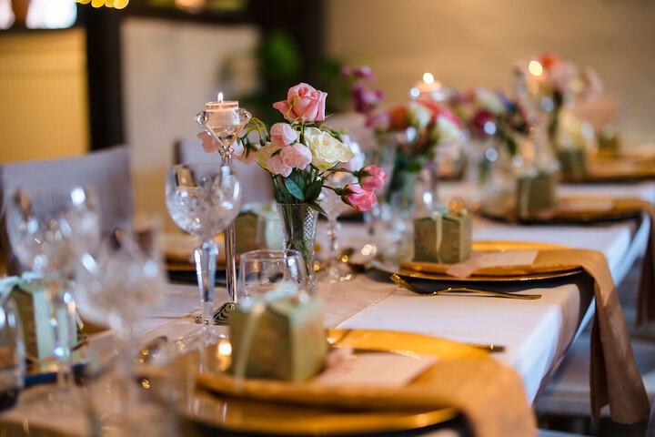 Wedding/Banquet 41 of 50