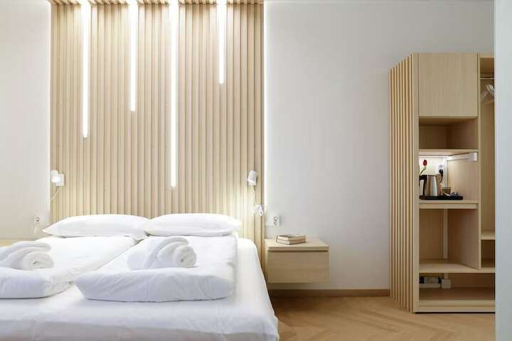 Polar Nook Hotel