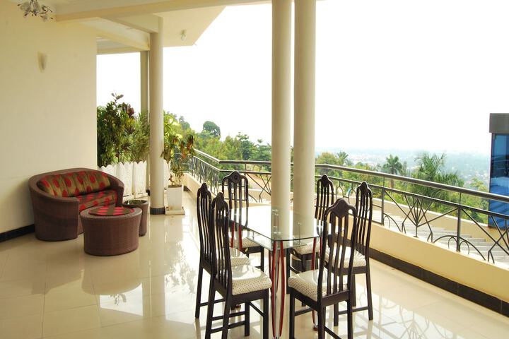 Terrace/Patio 22 of 62