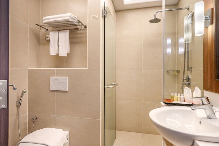 Bathroom Vanities