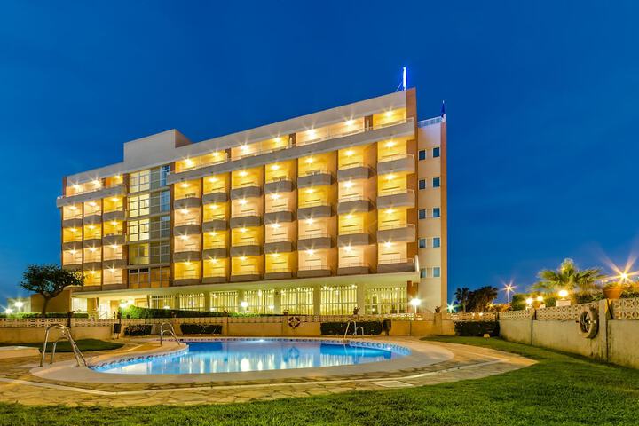 Photo of Hotel Gran Playa