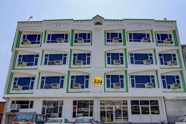 Hotel 29 of 33