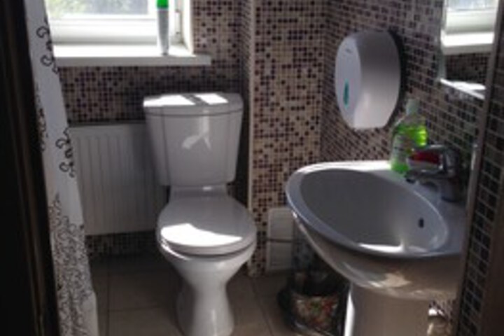 Bath Amenities