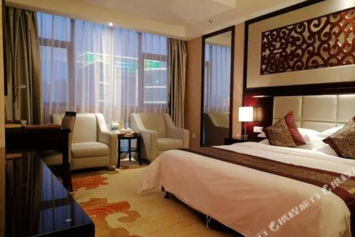 Manhattan International Hotel