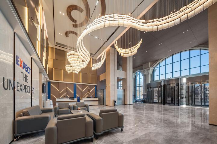 Hotel Interior 2 of 43