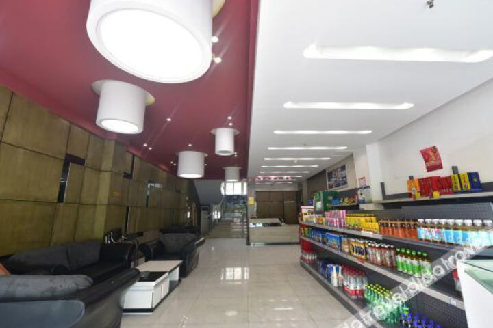 Hotel Interior 15 of 28