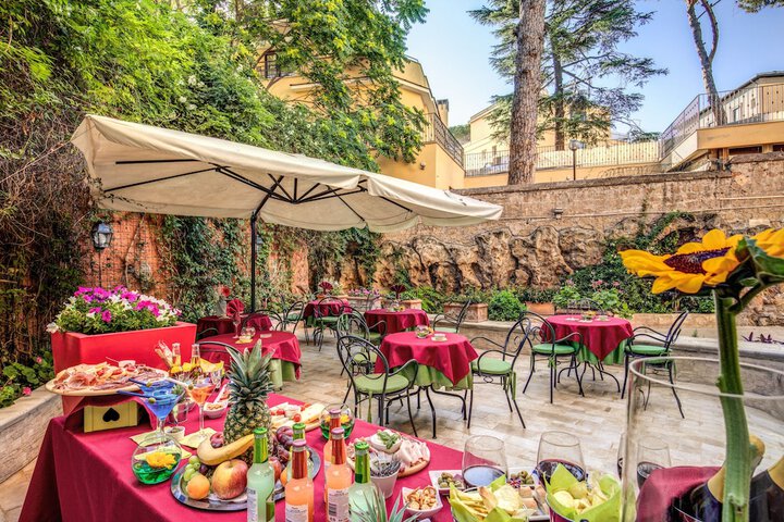 Terrace/Patio 142 of 147