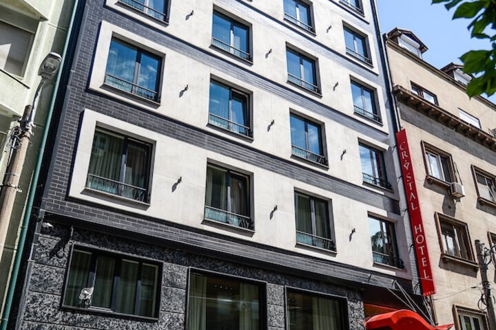Hotel 74 of 74