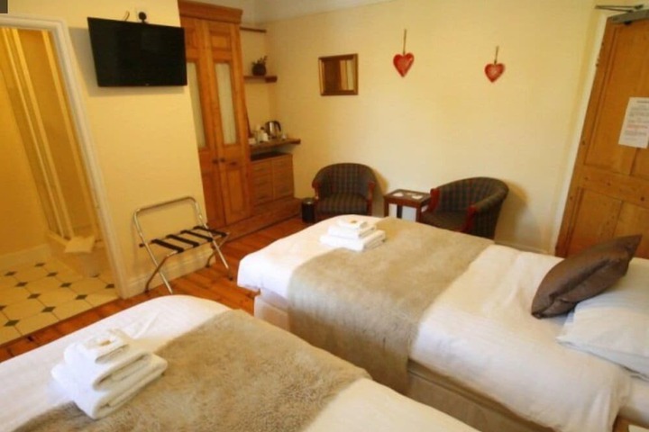 Hotel Interior 11 of 17