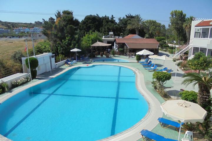 Asterias Bay Hotel by Anayia All Inclusive Resorts