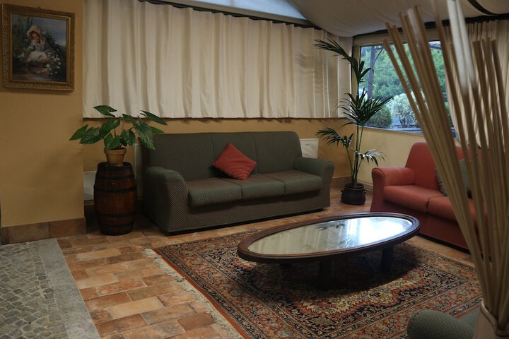 Hotel Interior 9 of 44