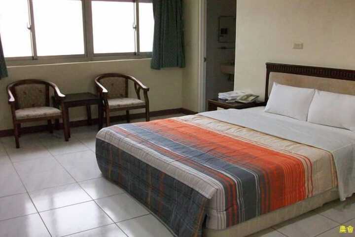 Photo of Penghu Farmers Association Resort
