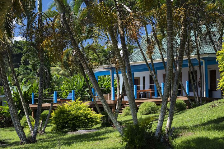 Hotel 139 of 146