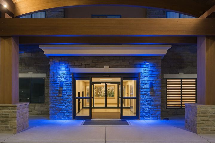 Hotel 39 of 43