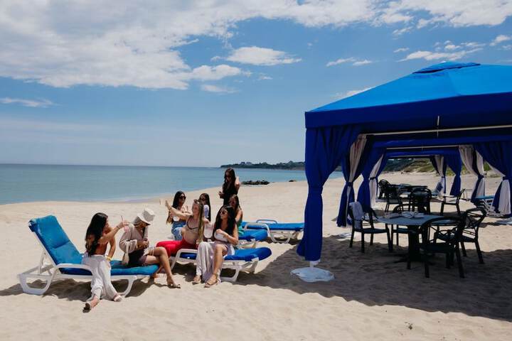 Beach 43 of 48