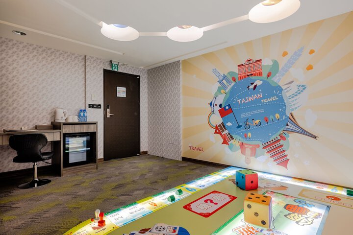 Room 19 of 109
