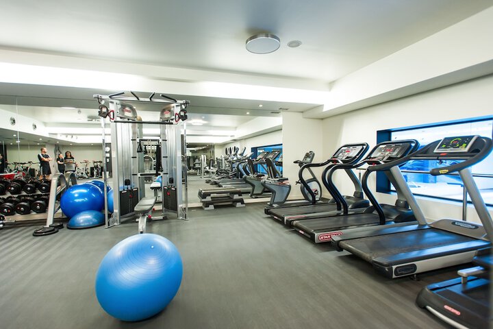 Health and Fitness 31 of 63