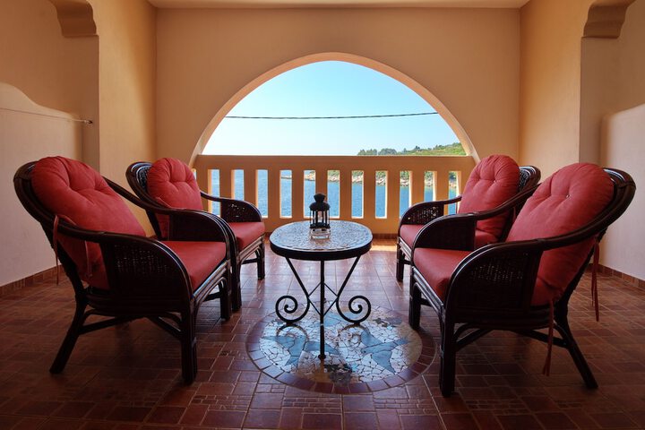 Terrace/Patio 44 of 45