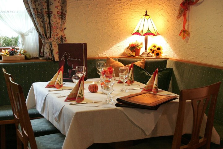 Restaurants