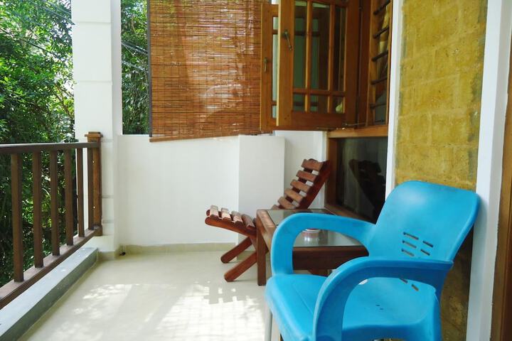 Terrace/Patio 51 of 56