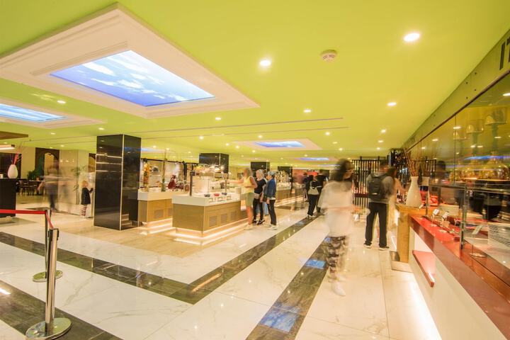 Lobby Photos