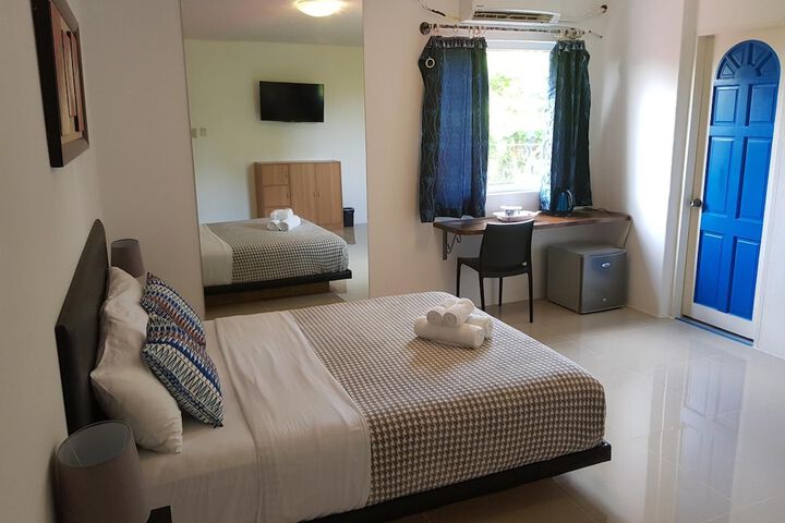 Room 15 of 50