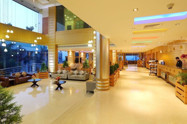 Hotel Interior 2 of 59