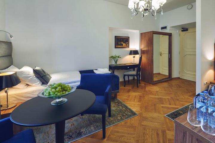 Fitness Facility Photos