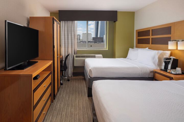 Standard Double Bed (6 of 10)