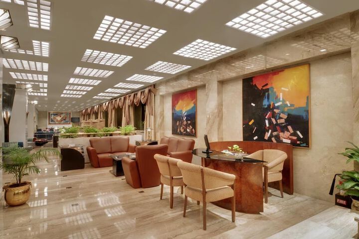 Lobby Photos