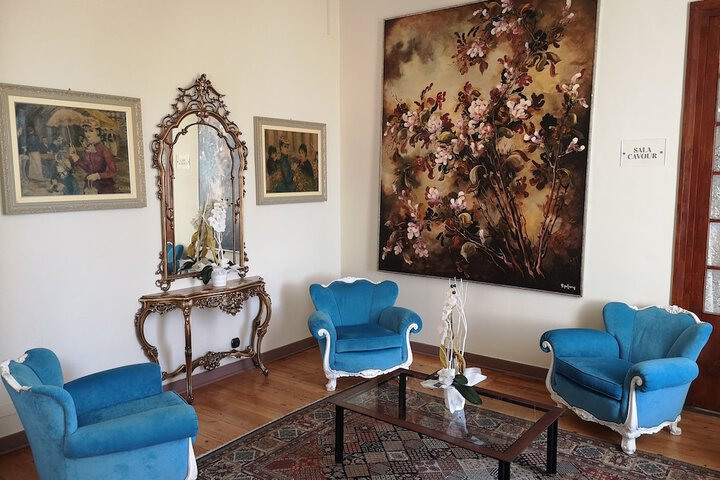 Lobby Photos