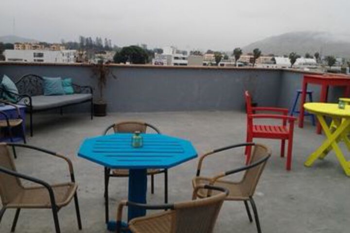 Terrace/Patio 11 of 12