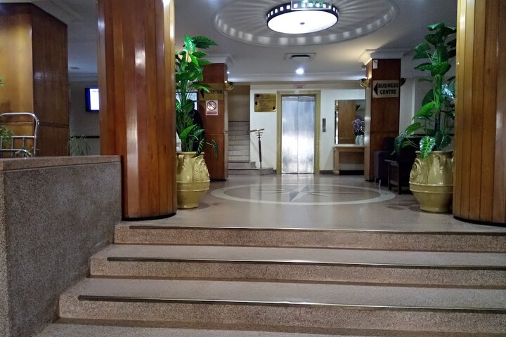 Hotel Interior 3 of 52
