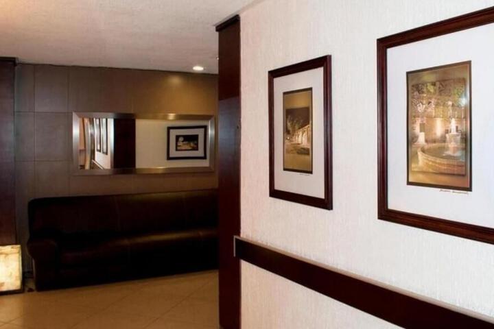 Hotel Interior 4 of 7