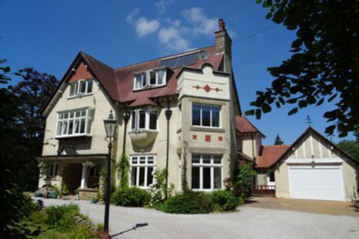 GRENDON BED & BREAKFAST