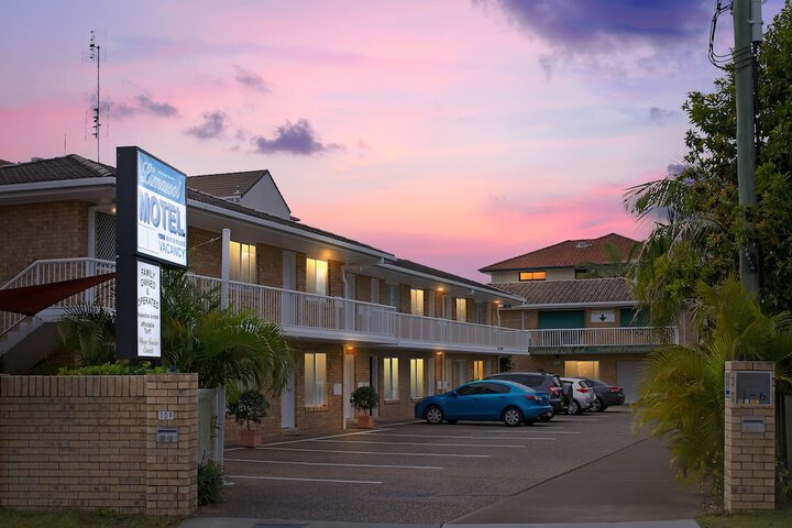 Hotel 75 of 76