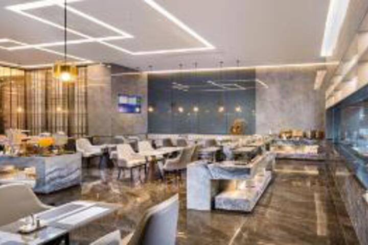 Kunming Guanwei International Hotel (Wanda Twin Tower Xishan)