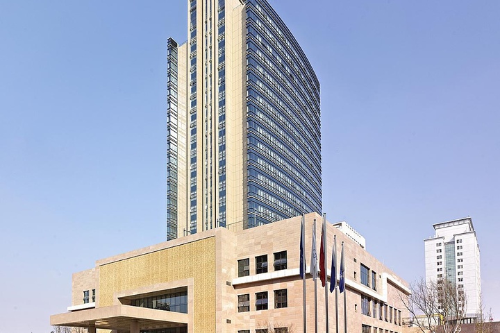Ruier Hotel
